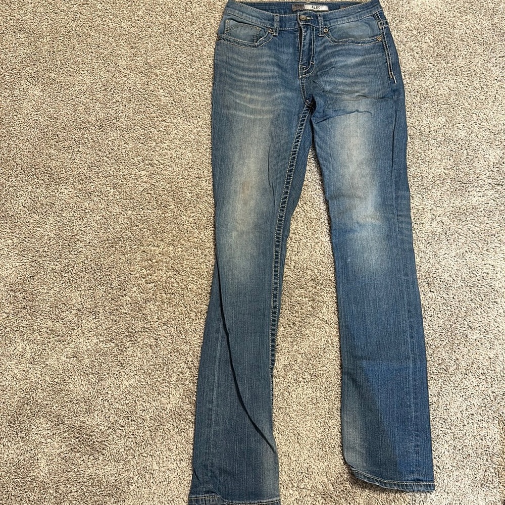 Men’s BKE “ALEC” Style Jeans Size 32XL